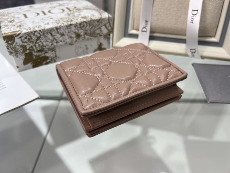 Christian Dior Wallet